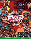 Them's Fightin' Herds