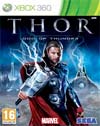 Thor: Dios del Trueno