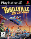 Thrillville: Off the Rails