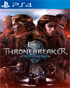 Thronebreaker: The Witcher Tales