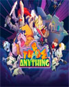 Throw Anything
