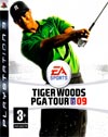 Tiger Woods PGA Tour 09