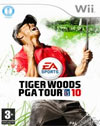 Tiger Woods PGA Tour 10