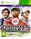 Tiger Woods PGA Tour 14