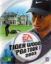 Tiger Woods PGA Tour 2003