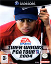 Tiger Woods PGA Tour 2004