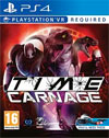 Time Carnage