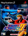 Time Crisis II