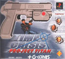 Time Crisis: Operaci&oacute;n Tit&aacute;n
