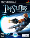 TimeSplitters: Futuro Perfecto