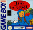 Tintin en el Tibet