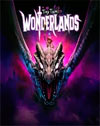 Tiny Tina's Wonderlands
