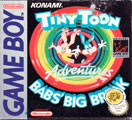 Tiny Toon Adventures: Babs' Big Break