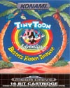 Tiny Toon Adventures: Buster's Hidden Treasure