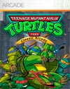 Teenage Mutant Ninja Turtles 1989