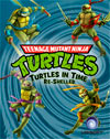 TMNT: Turtles in Time Re-Shelled
