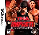 TNA Impact!: Cross the Line