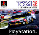 TOCA 2: Touring Cars