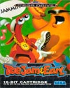 ToeJam & Earl