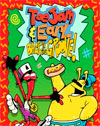 ToeJam & Earl: Back in the Groove