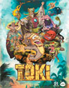 TOKI