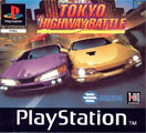 Tokyo Highway Battle