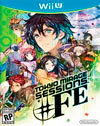 Tokyo Mirage Sessions #FE