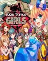 Tokyo Tattoo Girls
