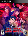 Tokyo Twilight Ghost Hunters