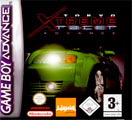 Tokyo Xtreme Racer Advance