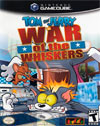 Tom & Jerry in War of the Whiskers
