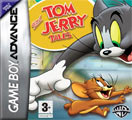 Tom and Jerry Tales