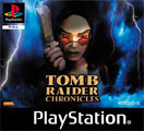 Tomb Raider Chronicles
