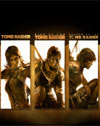 Tomb Raider: Definitive Survivor Trilogy