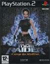 Tomb Raider: El &Aacute;ngel de la Oscuridad