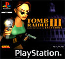 Tomb Raider III
