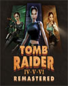 Tomb Raider I-III Remastered