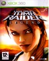 Tomb Raider Legend