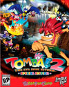 Tomba! 2: Contra los Cerdiablos
