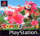 Tombi