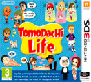 Tomodachi Life