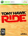 Tony Hawk: RIDE