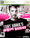 Tony Hawk's American Wasteland