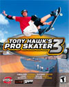 Tony Hawk's Pro Skater 3