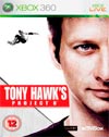 Tony Hawk's Project 8