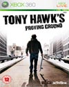 Tony Hawk's Proving Ground