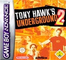 Tony Hawk's Underground 2