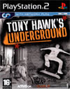 Tony Hawk's Underground