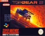 Top Gear 2