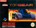 Top Gear